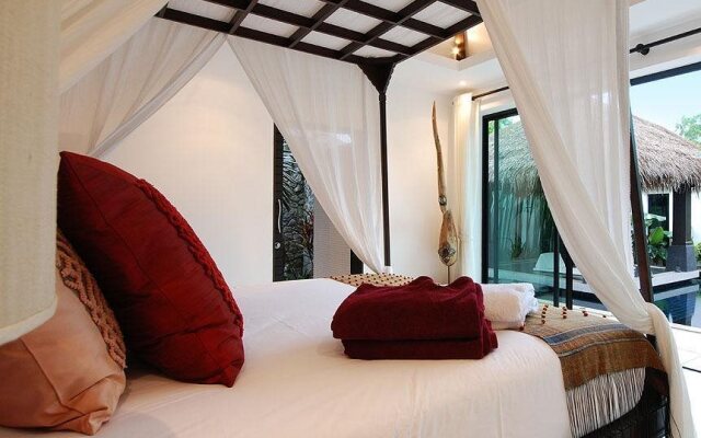Villas Aelita Pool Villa Resort