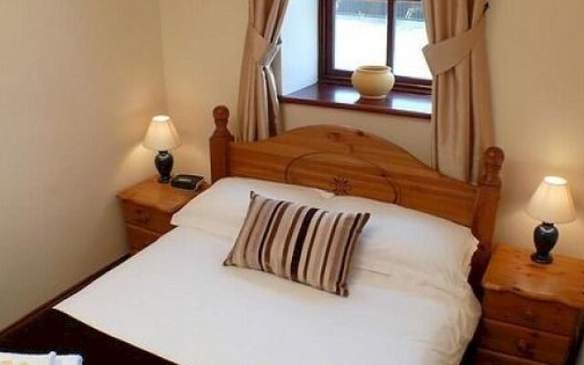 Stowhouse Farm Cottages