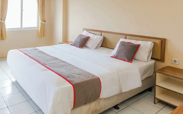 Collection O Serviced Apartmen Mutiara Kota