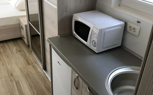 Almare apartments  Budva
