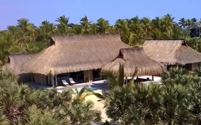 Sunset Villa - Karula Sand Villas