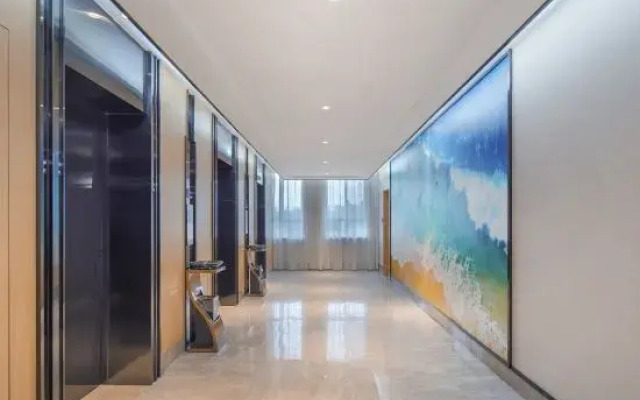 Kyriad Marvelous Hotel Jingxian store