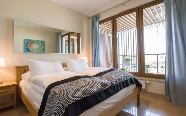 VacationClub - Olympic Apartments