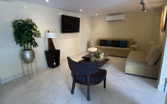Hotel Sada