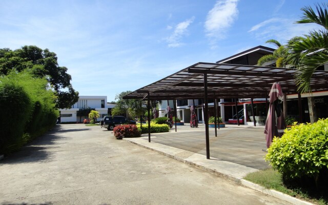 One Manalo Place