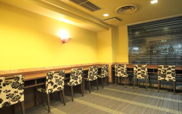 APA Hotel Hiroshima Ekimae