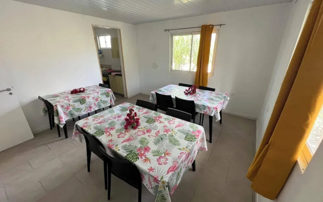 Te Mao Lodge