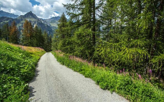 HelloChalet - Chalet D'Alpage Larose