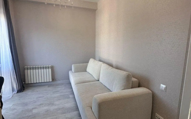 The sea is here on Stanislavsky Street 44