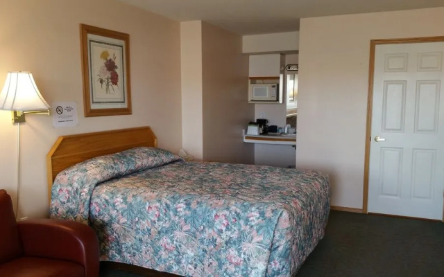 Athabasca Lodge Motel