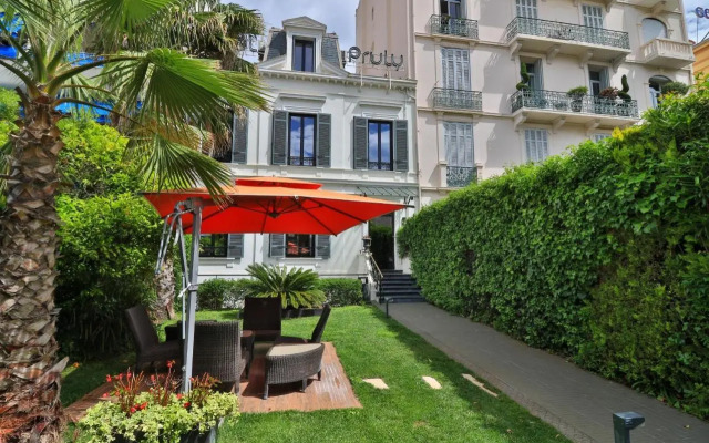 Hôtel Pruly