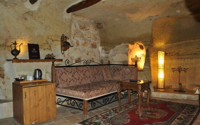 Castle Inn Cappadocia