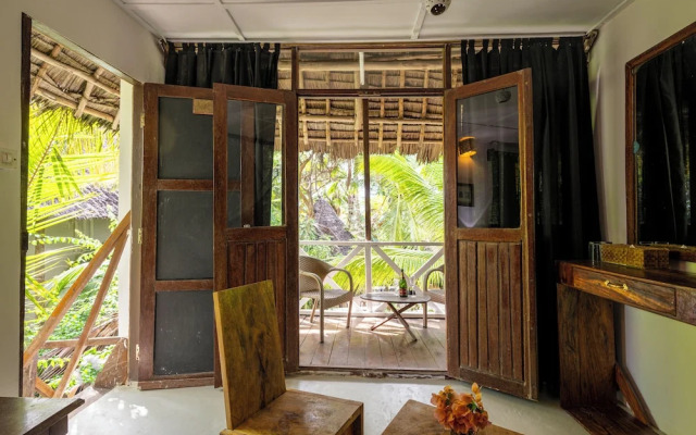 The Seles Boutique Hotel
