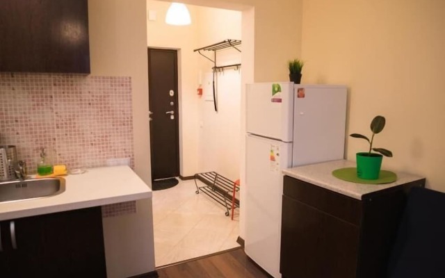 Apartment 371 on Pyatnitskoe 21