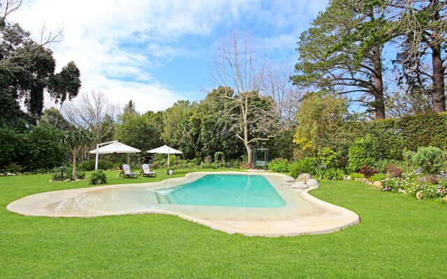 Beluga of Constantia Guest House