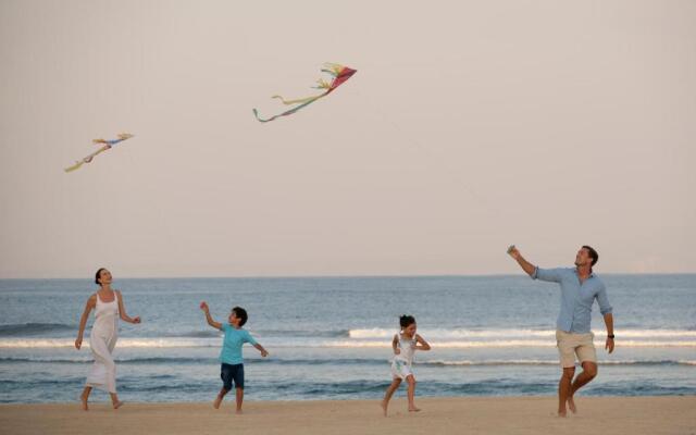 The David Kempinski Tel Aviv