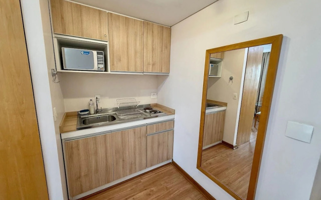 Get a Flat 705-Oscar Freire Lifestyle