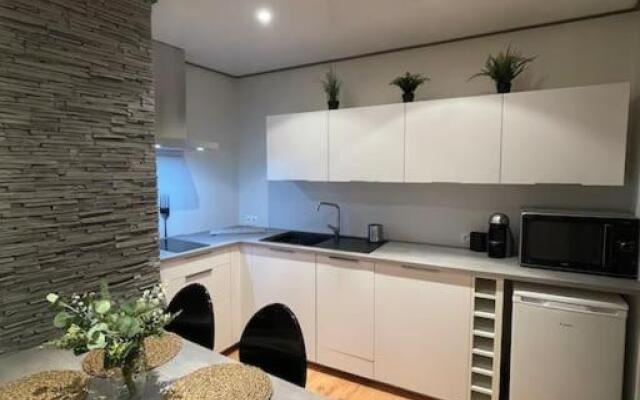 HYPER CENTRE BRIVE - Appartement cosy et chaleureux refait à neuf