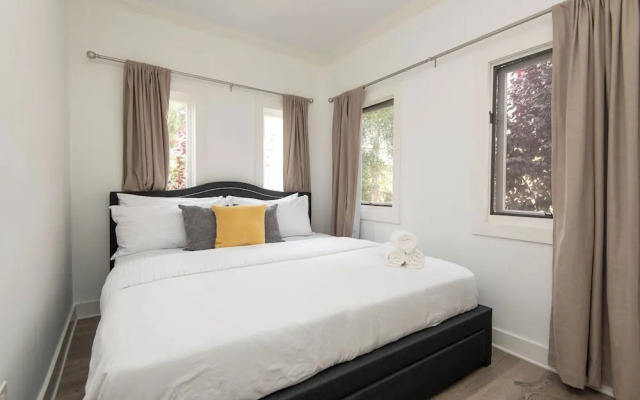 Amazing House Near DTLA