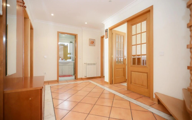 House Bay sea View Buarcos