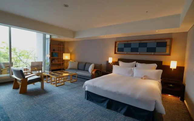 Bella Vista Spa and Marina ONOMICHI