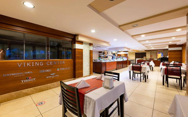 Viking Express Otel