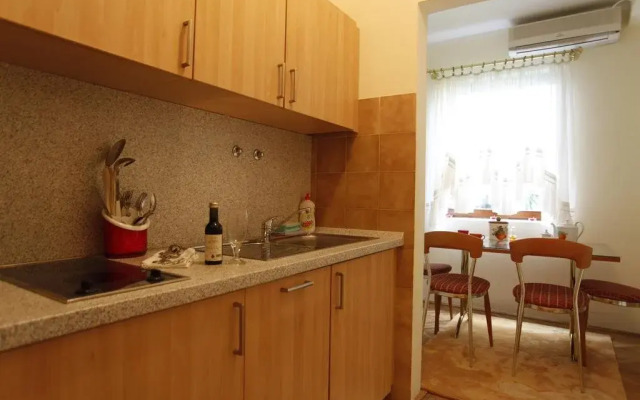 Villa Perovic