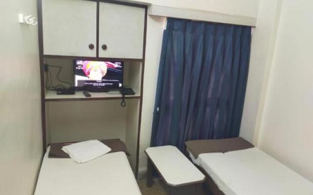 Hotel Kartiki