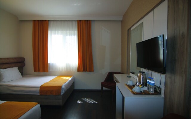 Anatolia Park Hotel