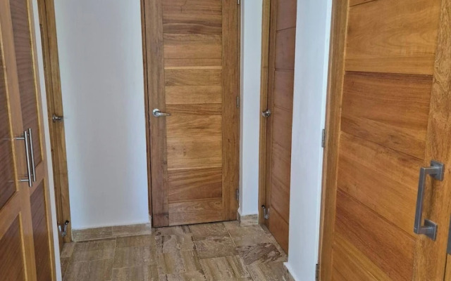 Large 3-bedroom Apartment