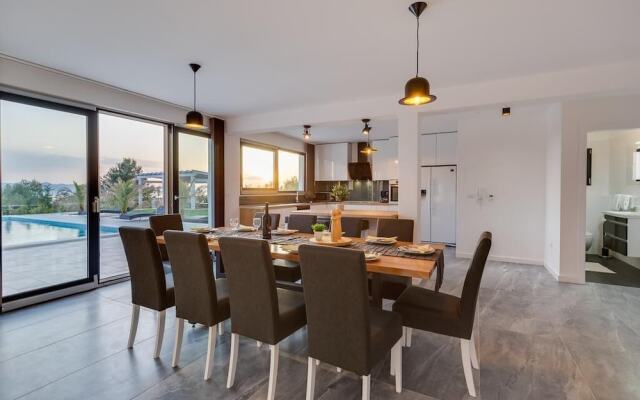 Villa Panorama Zadar