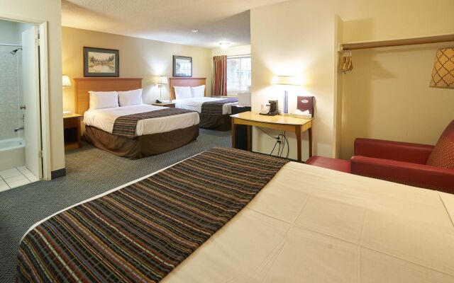 Skyway Inn SeaTac
