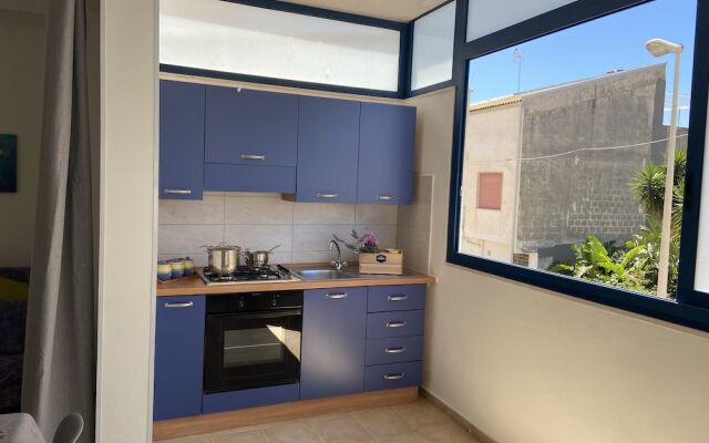 MareinSicilia: Appartamenti del Melo