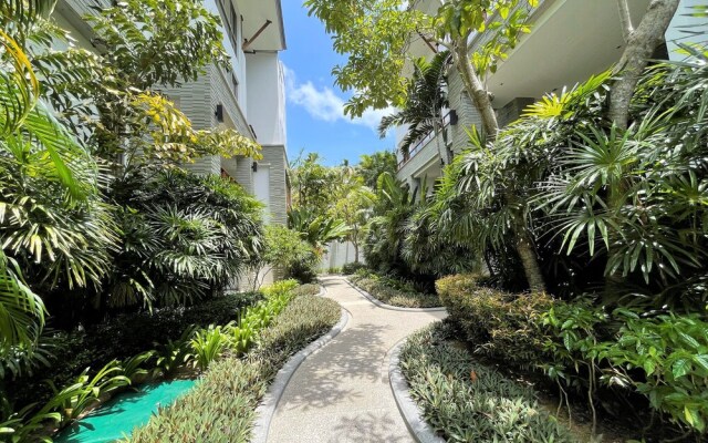 Pearl of Naithon Resort by Lofty