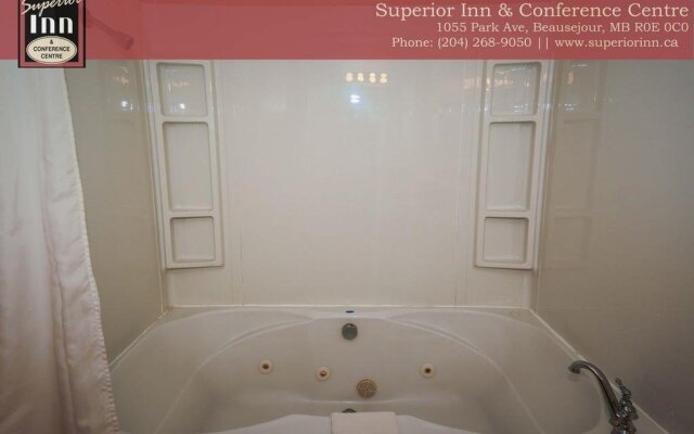 The Superior Inn