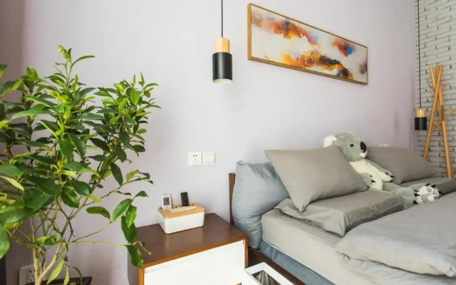 Amazing Koala Hostel Dalian