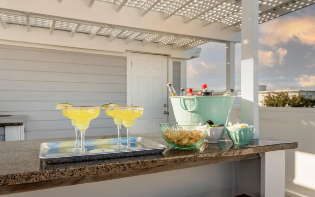 J C Long 1 - Sand Dune