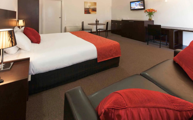 Mercure Port of Echuca