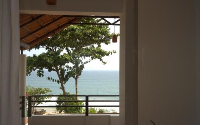 Thanal Beach Resort