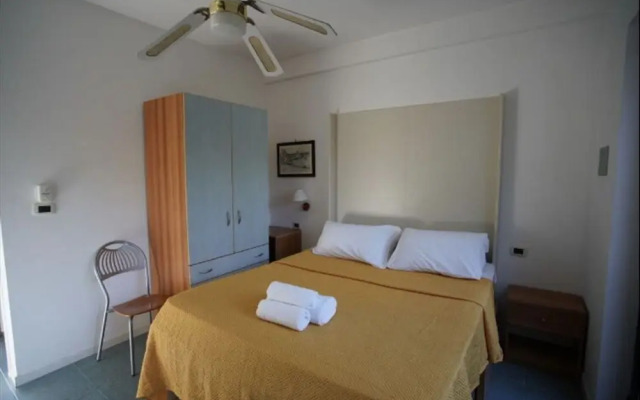 Residence Sant'andrea Catanzaro Calabria