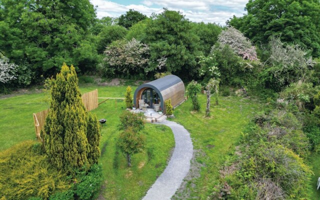 Woody's - 1 Bedroom Pod - Cold Inn