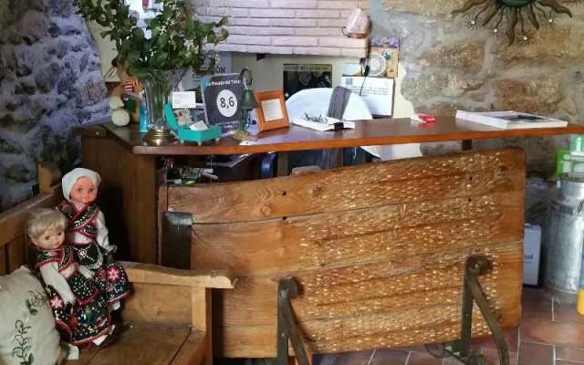 La Posada Del Tietar