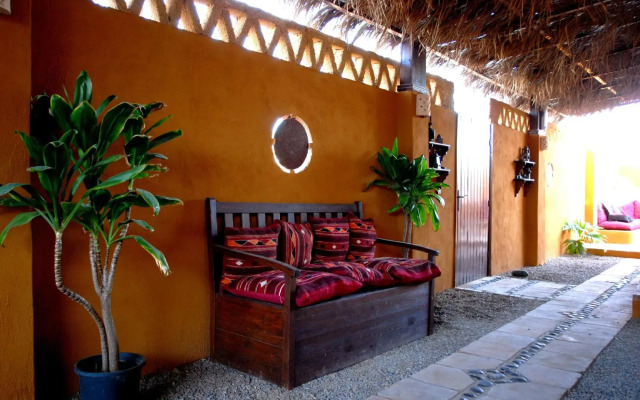 Sinai Old Spices B&B