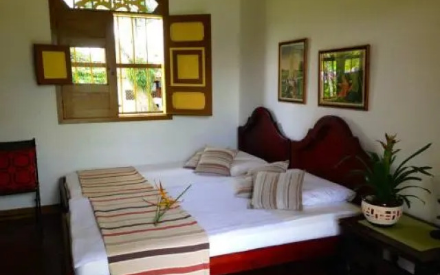 Finca Hotel La Ilusion