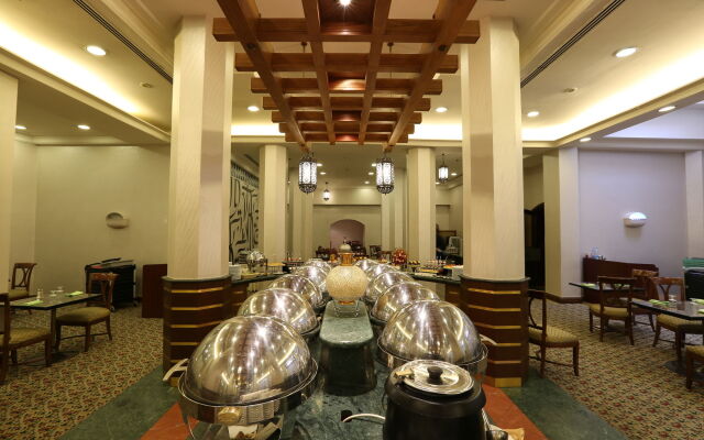 Makarem Ajyad Makkah Hotel