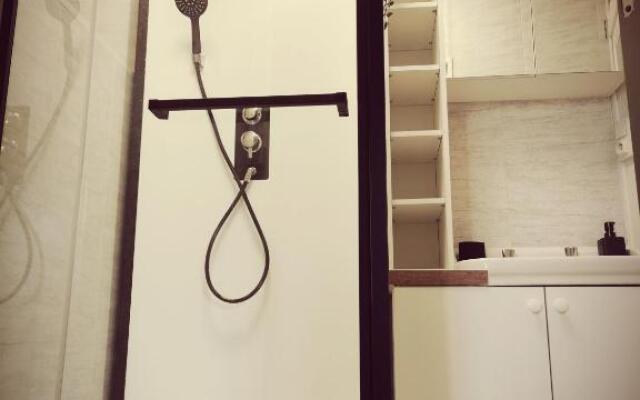 Appartement INDÉPENDANT centre ville 1chambre