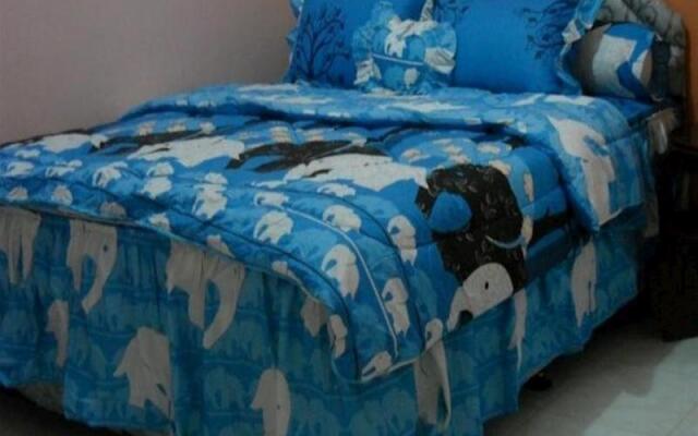Sambisari Guest House