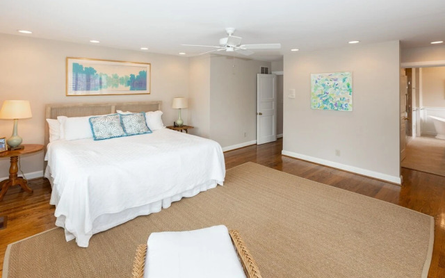 Sunrise Villa/monthly Rental 3 Bedroom Home