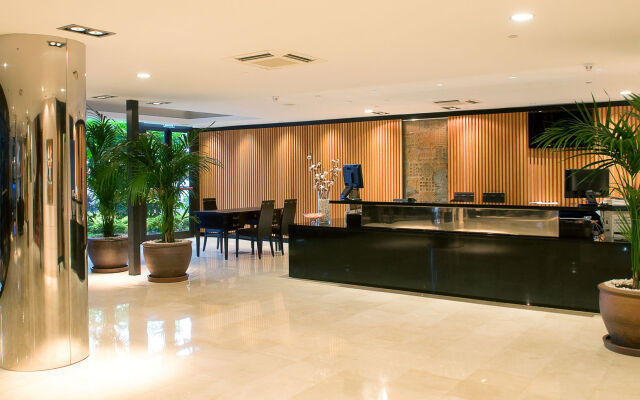 Hotel ValleMar