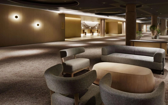 Grand Mercure Yatsugatake Resort & Spa